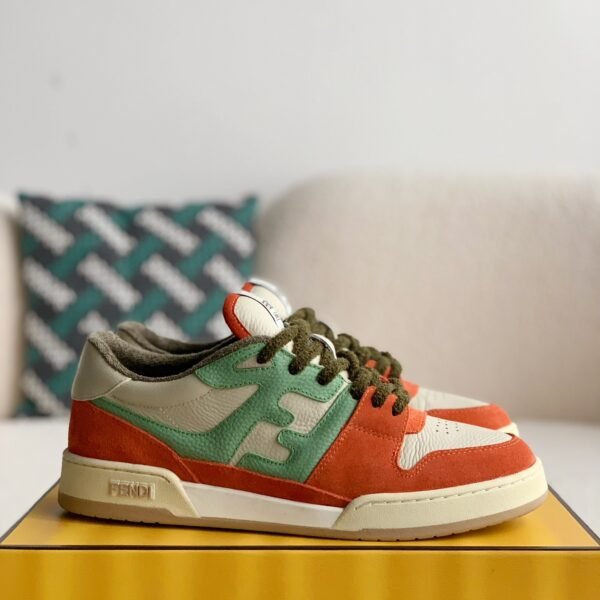 FENDl retro Sneakers