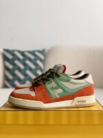 FENDl retro Sneakers - Image 2