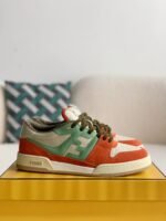 FENDl retro Sneakers - Image 3