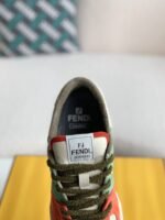 FENDl retro Sneakers - Image 4