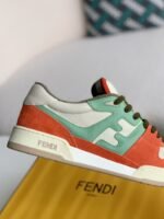 FENDl retro Sneakers - Image 5