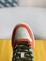 FENDl retro Sneakers - Image 7