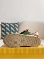FENDl retro Sneakers - Image 8