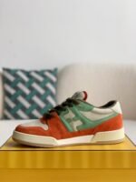 FENDl retro Sneakers - Image 10