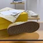 FENDl retro Sneakers - Image 5