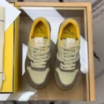FENDl retro Sneakers - Image 6