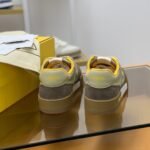 FENDl retro Sneakers - Image 7