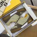 FENDl retro Sneakers - Image 10