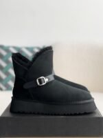 UGG FW style Snow boots