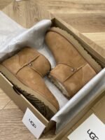 UGG FW style Snow boots - Image 7