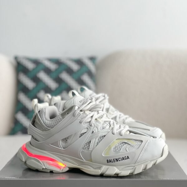 Balenciaga Track Sneakers