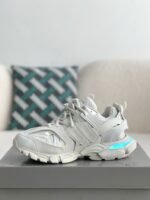 Balenciaga Track Sneakers - Image 4