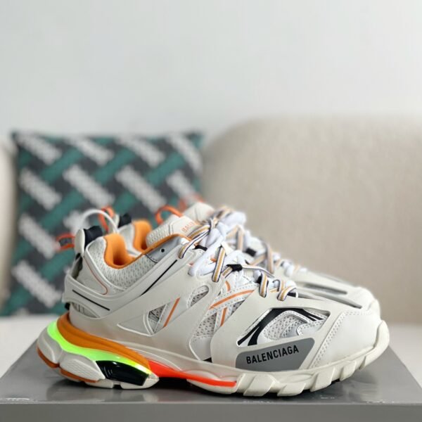 Balenciaga Track Sneakers