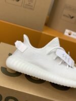 Adidas Yeezy Boost 350 Sneakers - Image 8