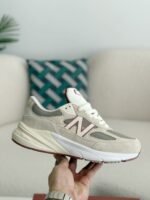 Loro Piana x New Balance NB 2002R Protection Pack Sneakers - Image 7