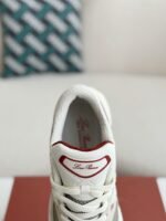 Loro Piana x New Balance NB 2002R Protection Pack Sneakers - Image 4