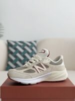 Loro Piana x New Balance NB 2002R Protection Pack Sneakers - Image 6