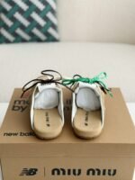 New Balance x MiuMiu Casual shoes - Image 9