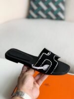 Hermes zmir sandal - Image 5