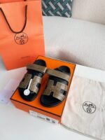 Hermes zmir sandal - Image 8