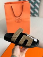 Hermes zmir sandal - Image 9
