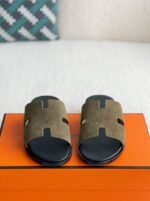 Hermes zmir sandal - Image 8