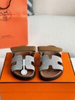 Hermes zmir sandal - Image 7