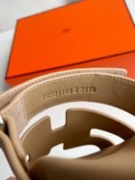 Hermes zmir sandal - Image 12