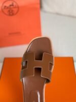 Hermes Oran Slipper - Image 5