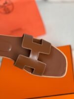Hermes Oran Slipper - Image 6