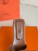 Hermes Oran Slipper - Image 9