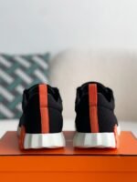Hermès Department sneakers - Image 9