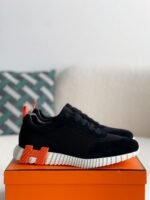 Hermès Department sneakers - Image 3
