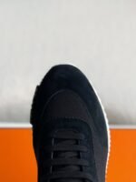 Hermès Department sneakers - Image 4