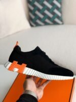 Hermès Department sneakers - Image 5