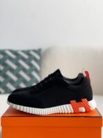 Hermès Department sneakers - Image 2