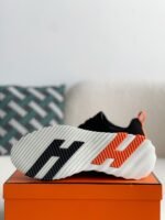 Hermès Department sneakers - Image 6
