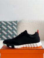 Hermès Department sneakers - Image 8