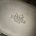 Hermès Department sneakers - Image 13