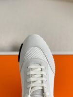 Hermès Department sneakers - Image 6