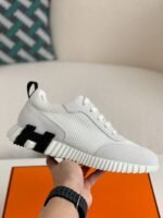 Hermès Department sneakers - Image 7