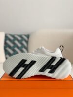 Hermès Department sneakers - Image 8