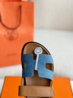 Hermes zmir sandal - Image 4