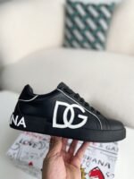 Dolce&Gabbana Sneakers - Image 4