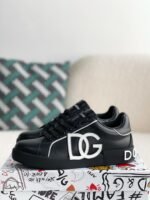 Dolce&Gabbana Sneakers - Image 6