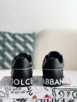 Dolce&Gabbana Sneakers - Image 3