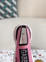 Product details Dolce&Gabbana Hot Drill Sneakers - Image 3