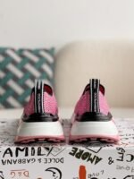 Product details Dolce&Gabbana Hot Drill Sneakers - Image 6