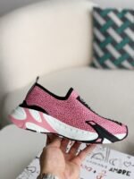 Product details Dolce&Gabbana Hot Drill Sneakers - Image 8