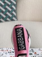 Product details Dolce&Gabbana Hot Drill Sneakers - Image 9